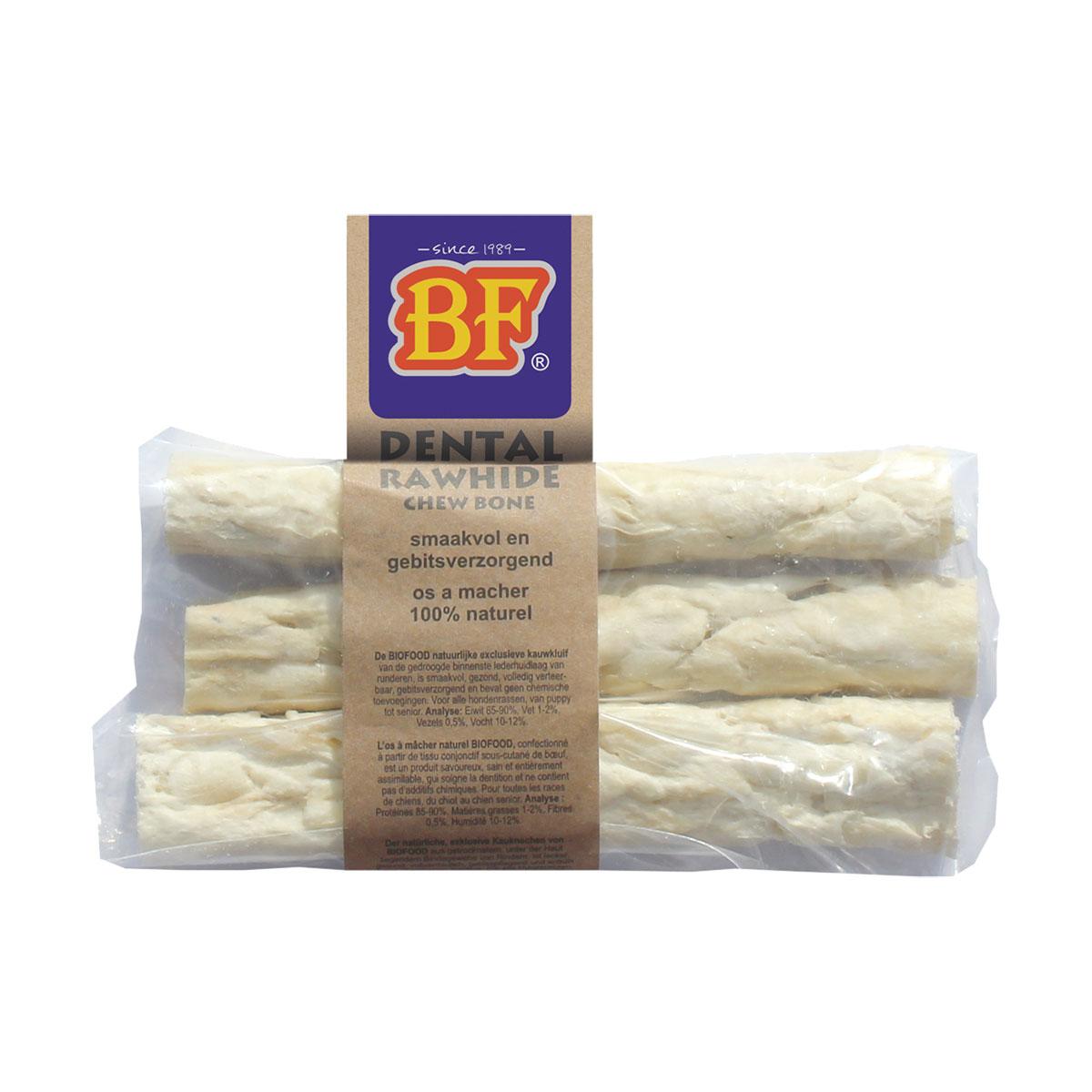 OS DENTAL ROLL BIOFOOD XL X3