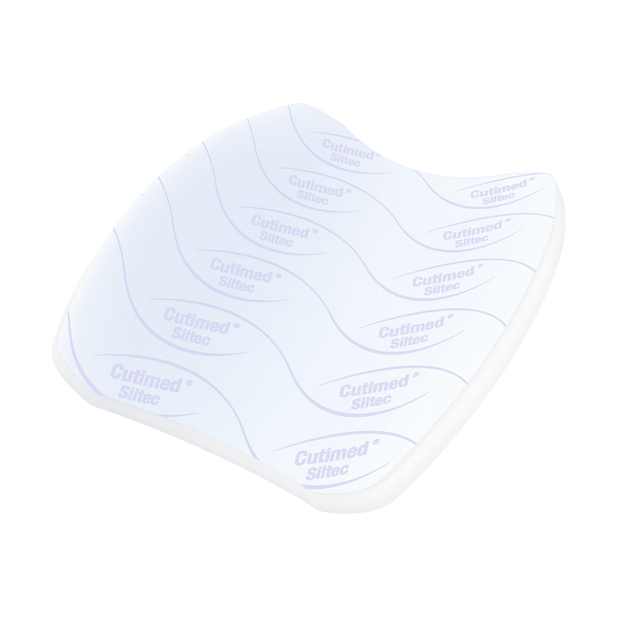 PANS.CUTIMED SILTEC+ 10X10CM BT10