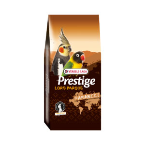 PERRUCHE PRESTIGE LOROPARQU MIX20KG