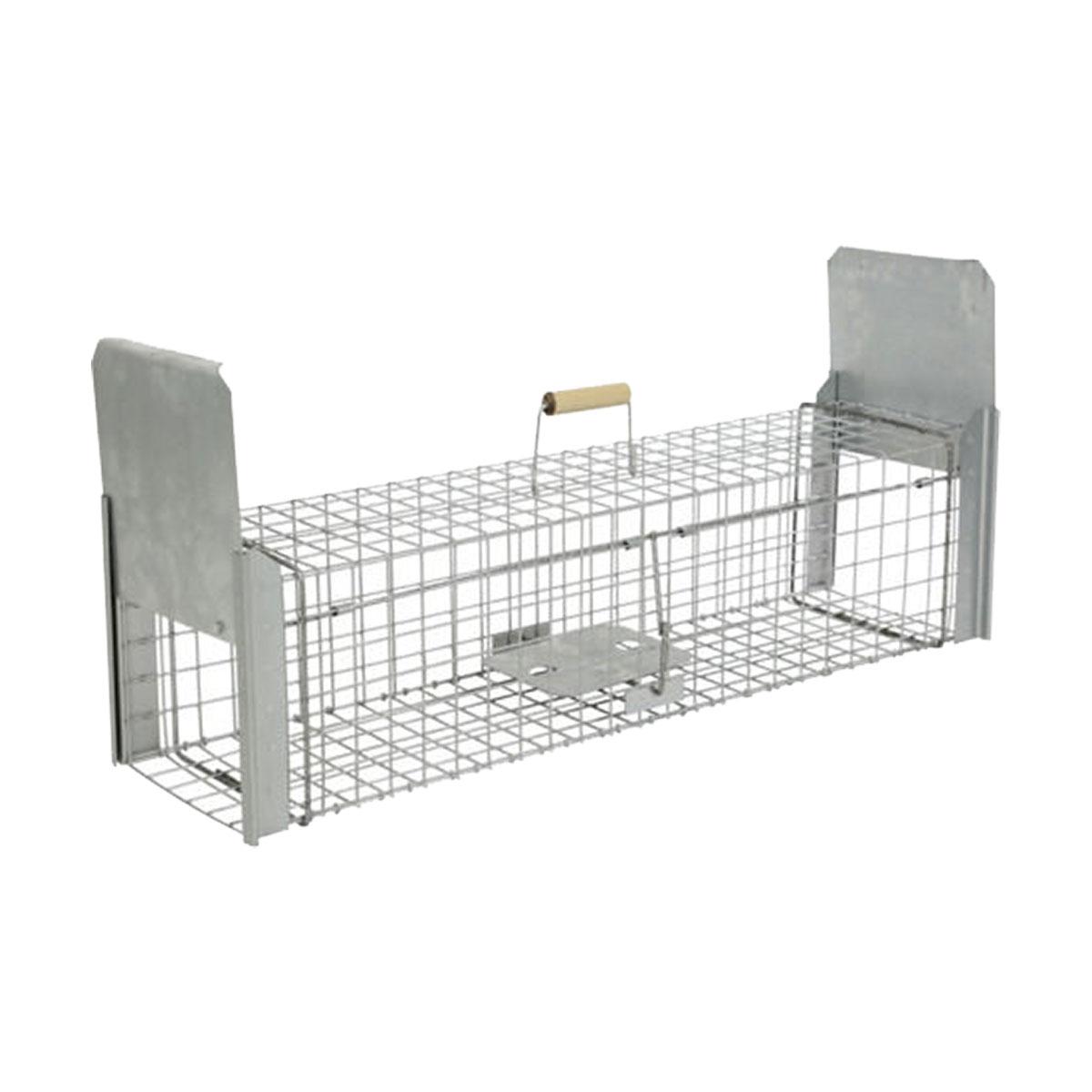 PIEGE 2 ENTREES ALIVE PREDATOR