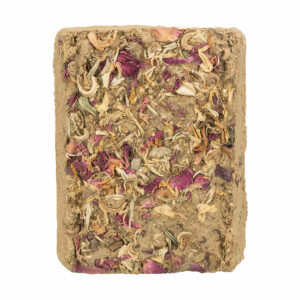 PIERRE D'ARGILE FLEURS / NAC