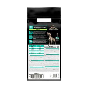 PPVD CN EN GASTROINT LOW FAT 11KG