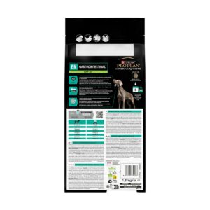 PPVD CN EN GASTROINT LOW FAT 1,3KG