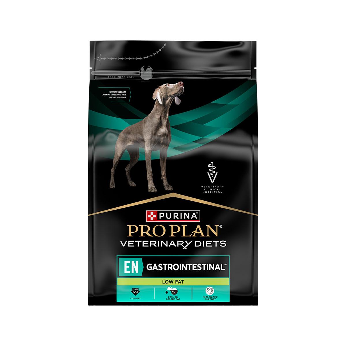 PPVD CN EN GASTROINT LOW FAT 3,5KG