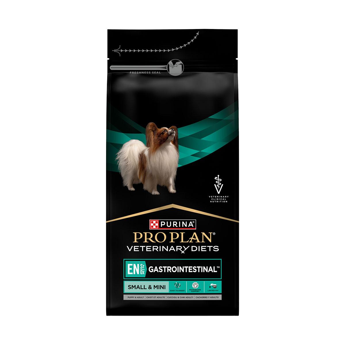 PPVD CN S&MINI EN St/Ox GASTRO 1,5K