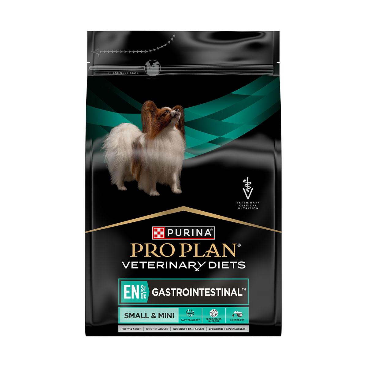 PPVD CN S&MINI EN St/Ox GASTRO 4KG