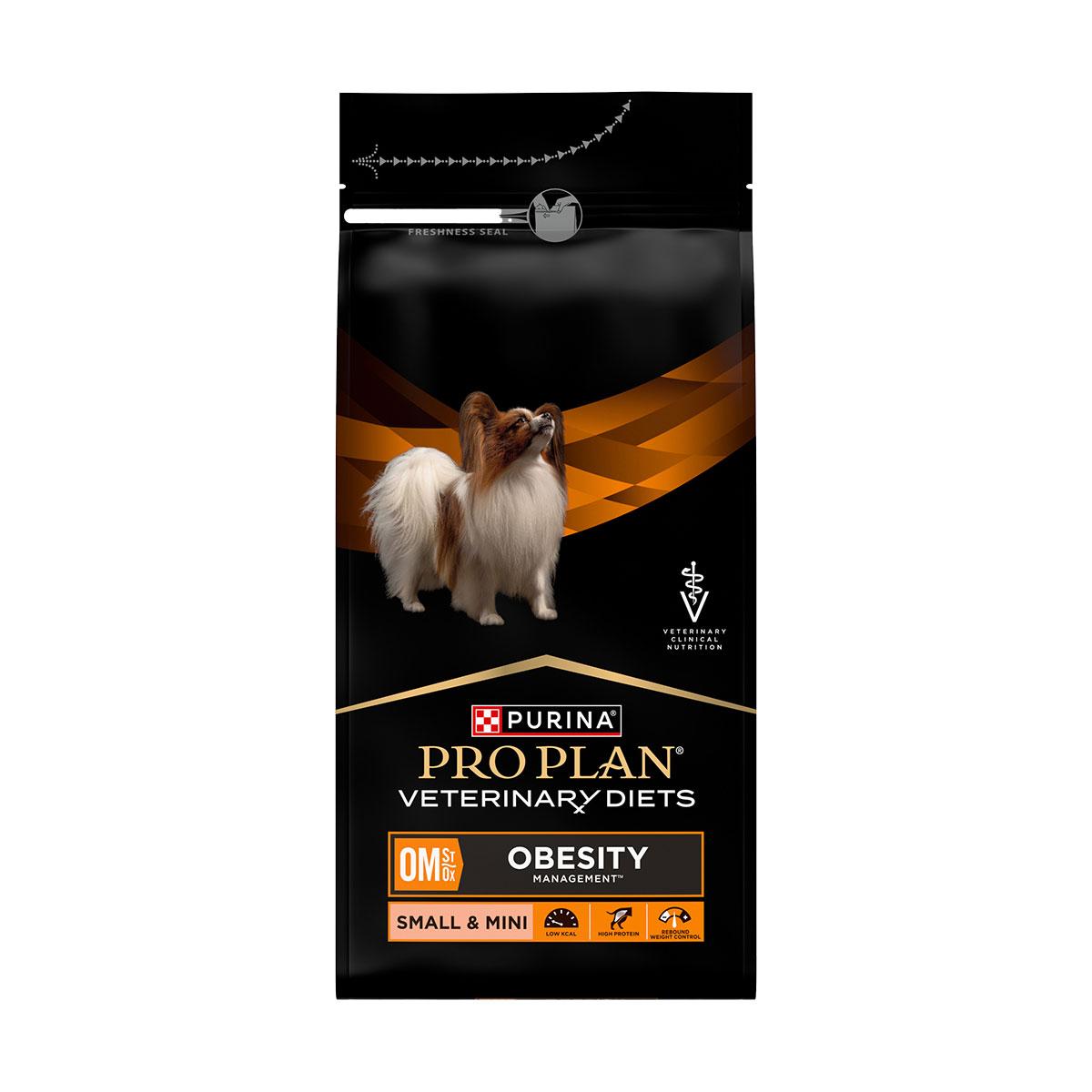 PPVD CN S&MINI OM St/Ox OBESITY1,3K