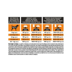 PPVD CN S&MINI OM St/Ox OBESITY1,3K