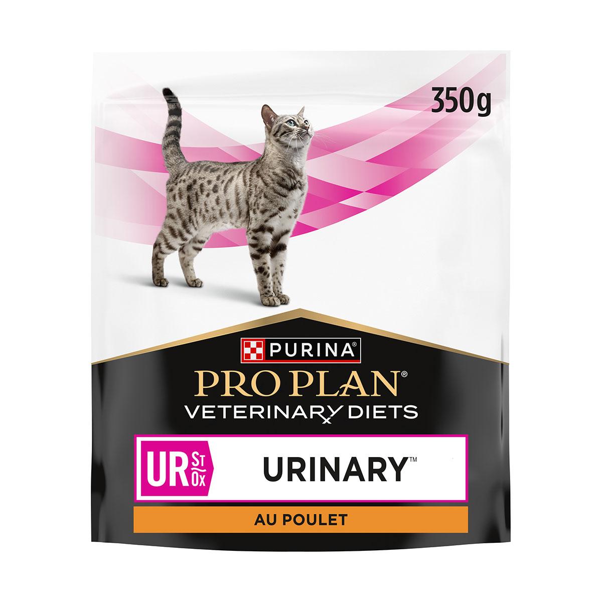 PPVD CT UR St/Ox URINARY 350G