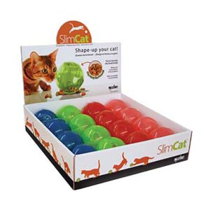 PRESENTOIR SLIMCAT X16