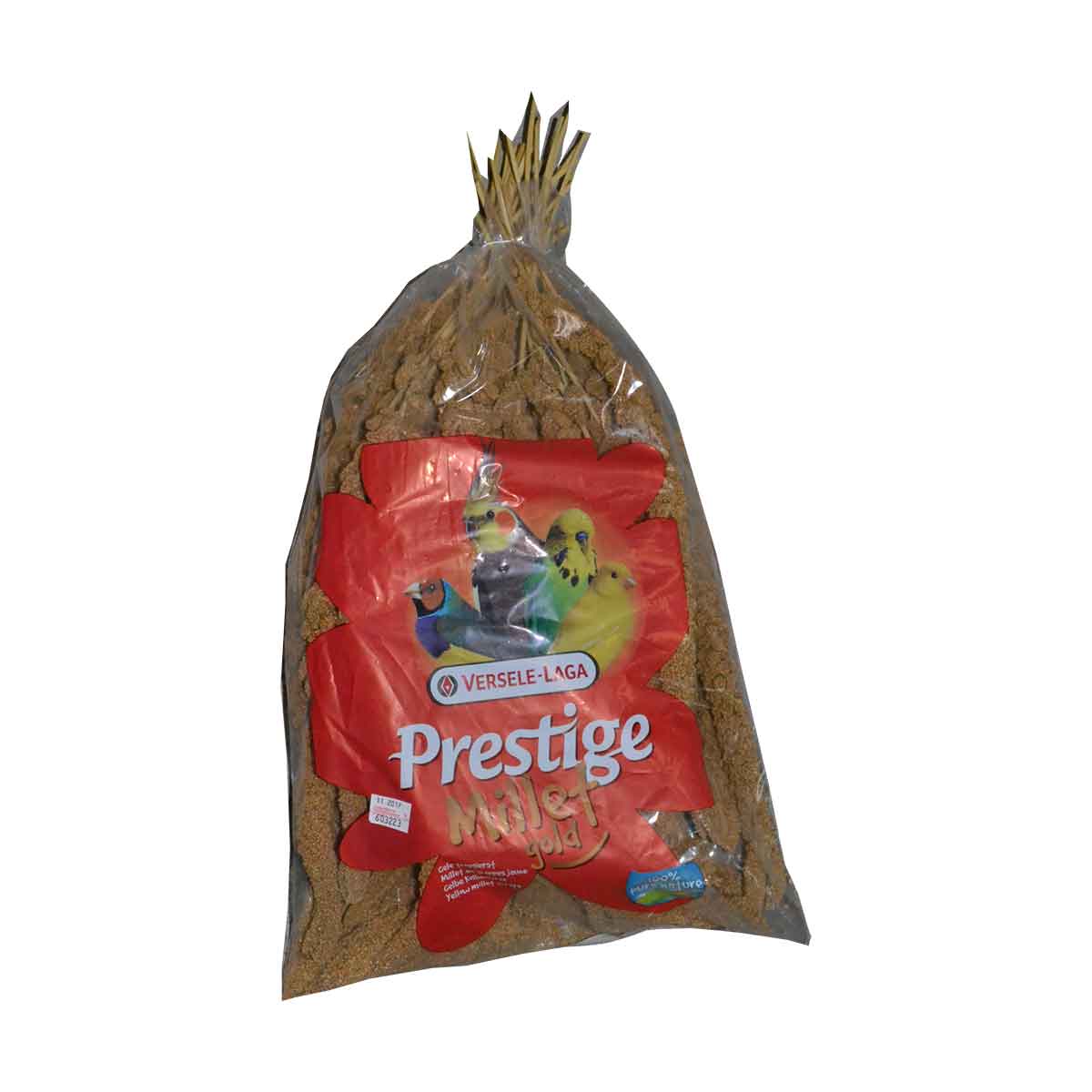 PRESTIGE MILLET EN GRAPPES 1KG