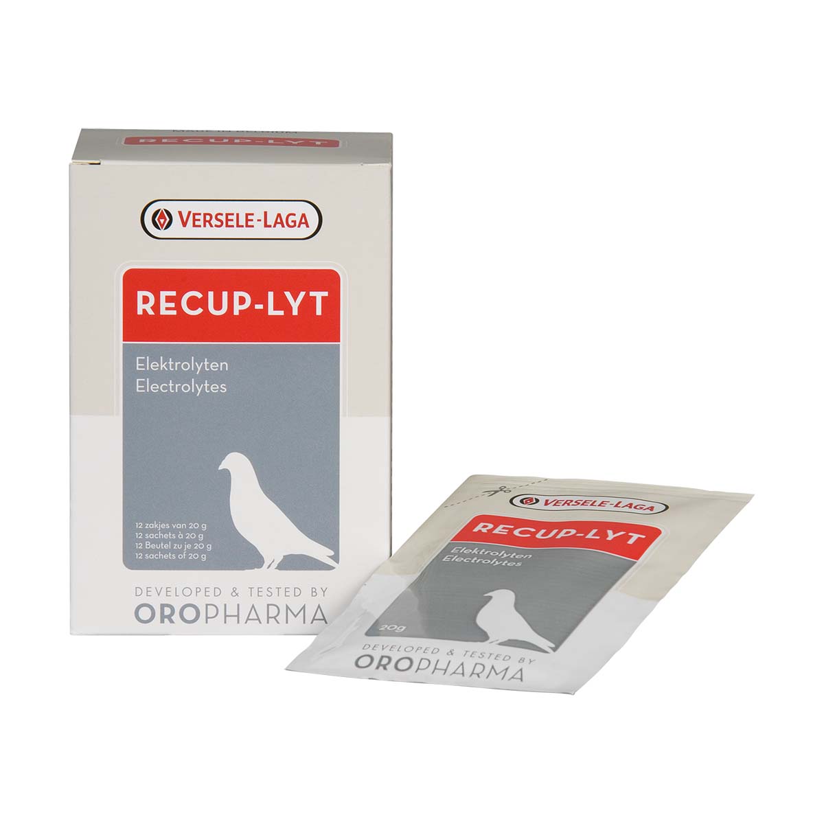 RECUP-LYT 240G
