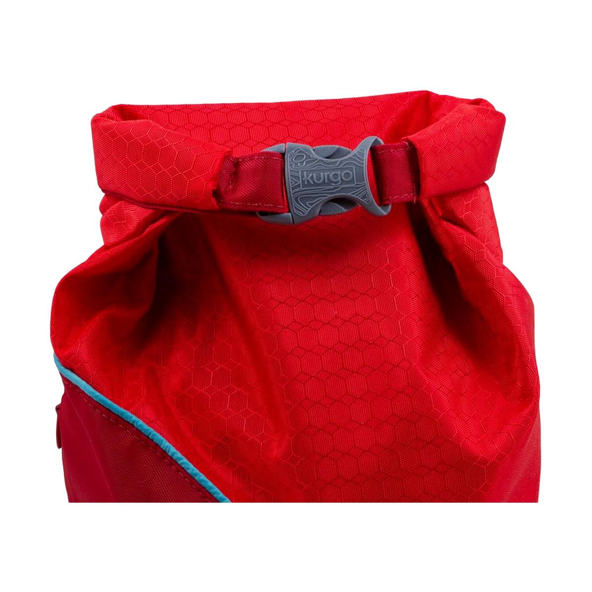 SAC A CROQUETTES KIBBLE