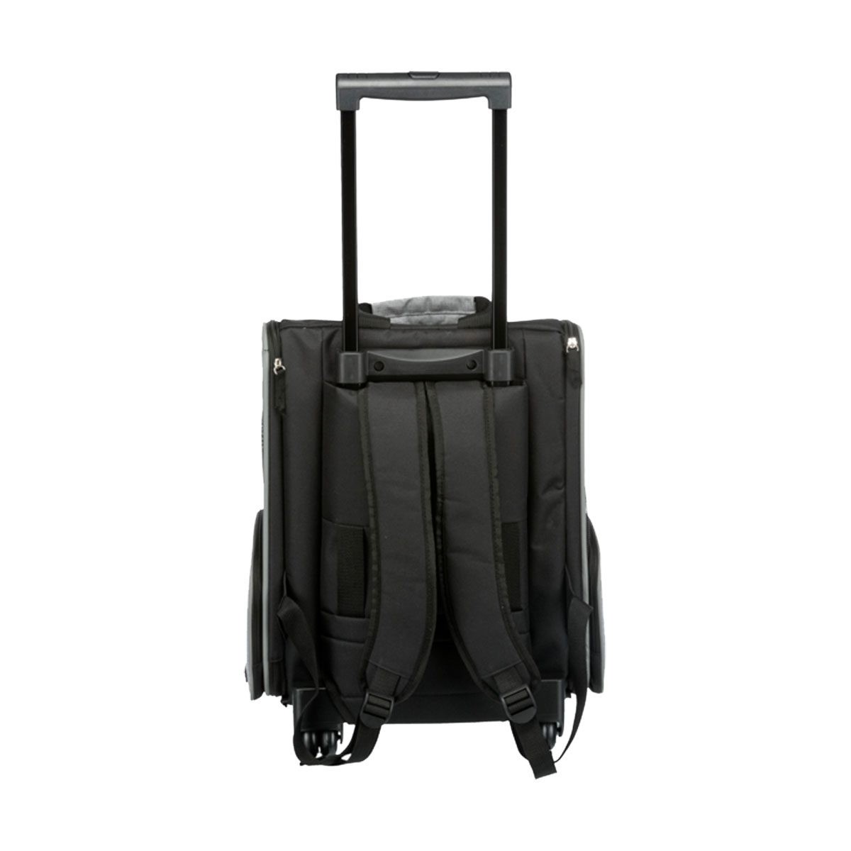 SAC A DOS AVEC ROULETTES