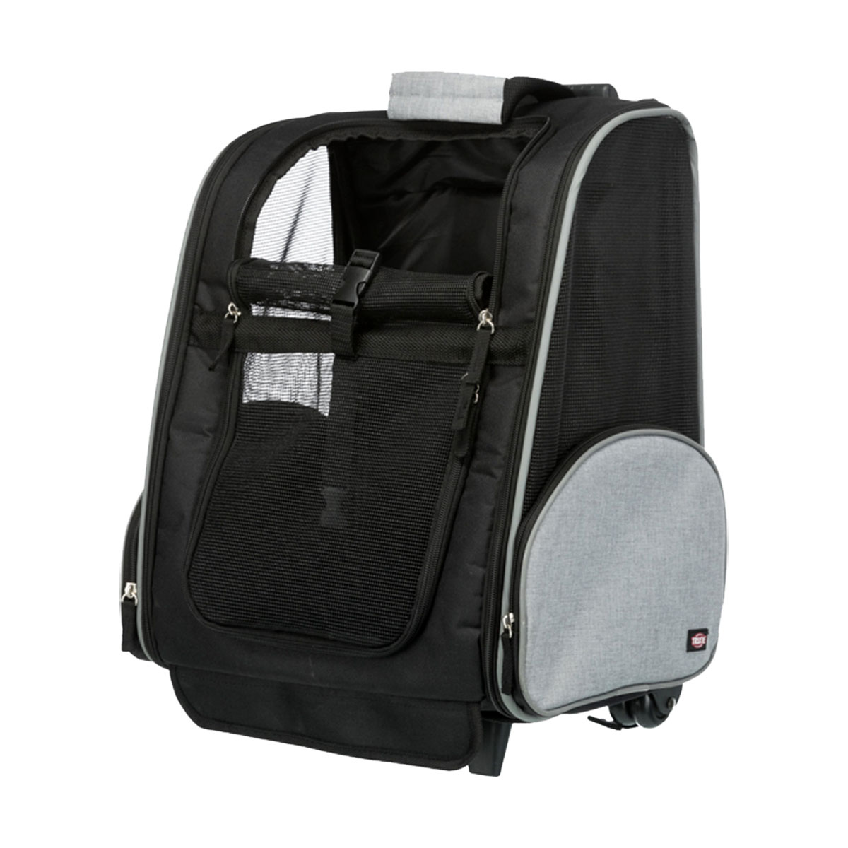 SAC A DOS AVEC ROULETTES