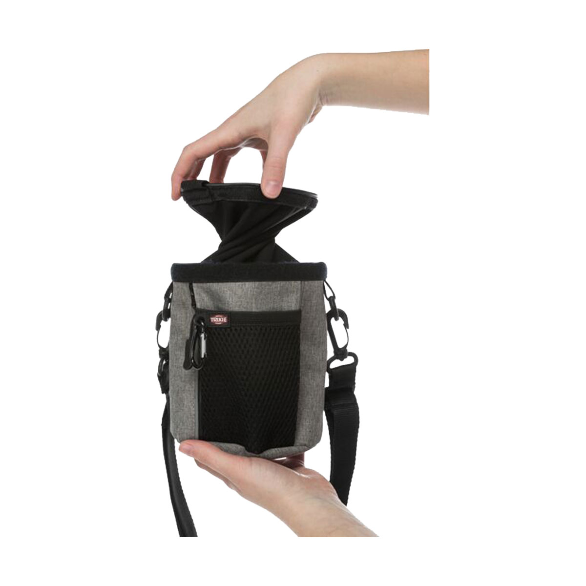 SAC A FRIANDISES MULTI TWIST