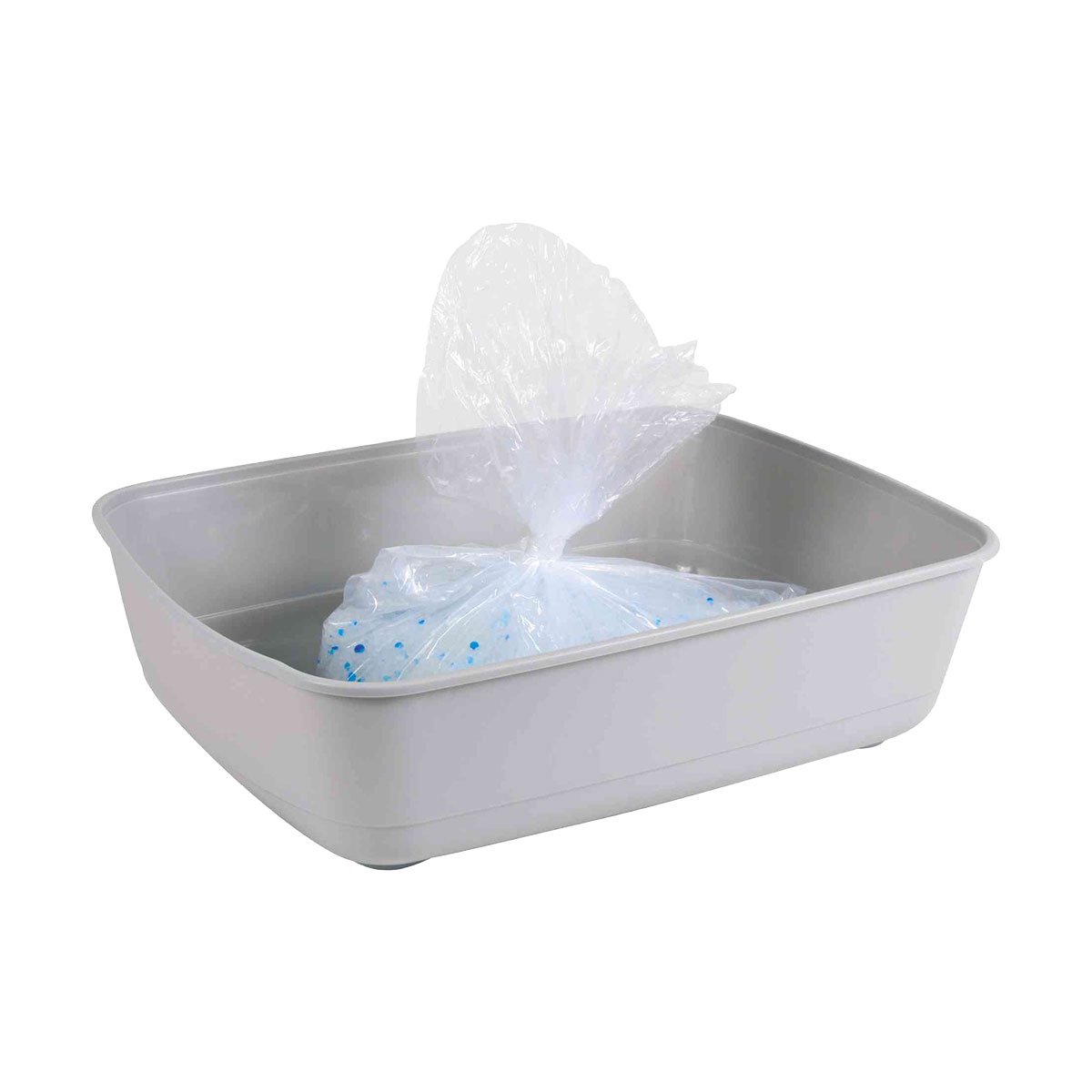 SAC A LITIERE SIMPLE'N'CLEAN X10