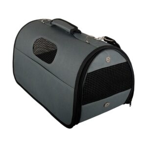 SAC TRANSPORT URBAN GRIS 40CM