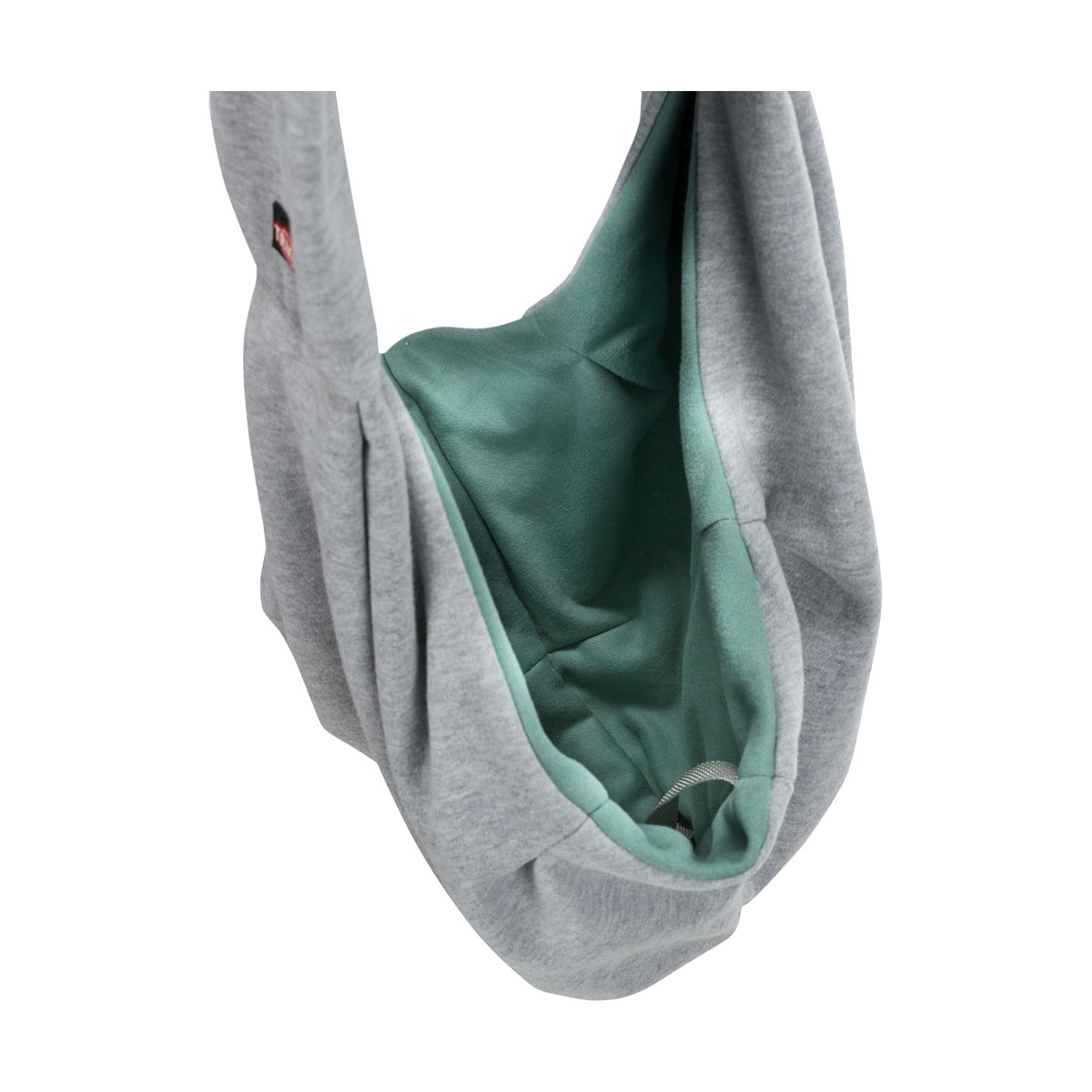 SAC VENTRAL SOFT JUNIOR