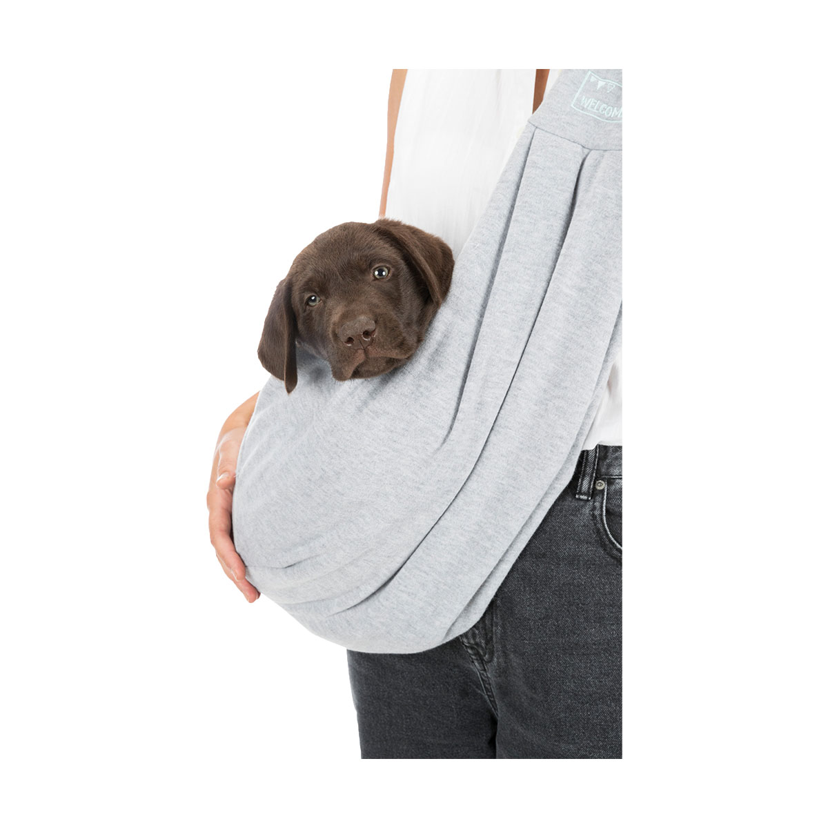 SAC VENTRAL SOFT JUNIOR