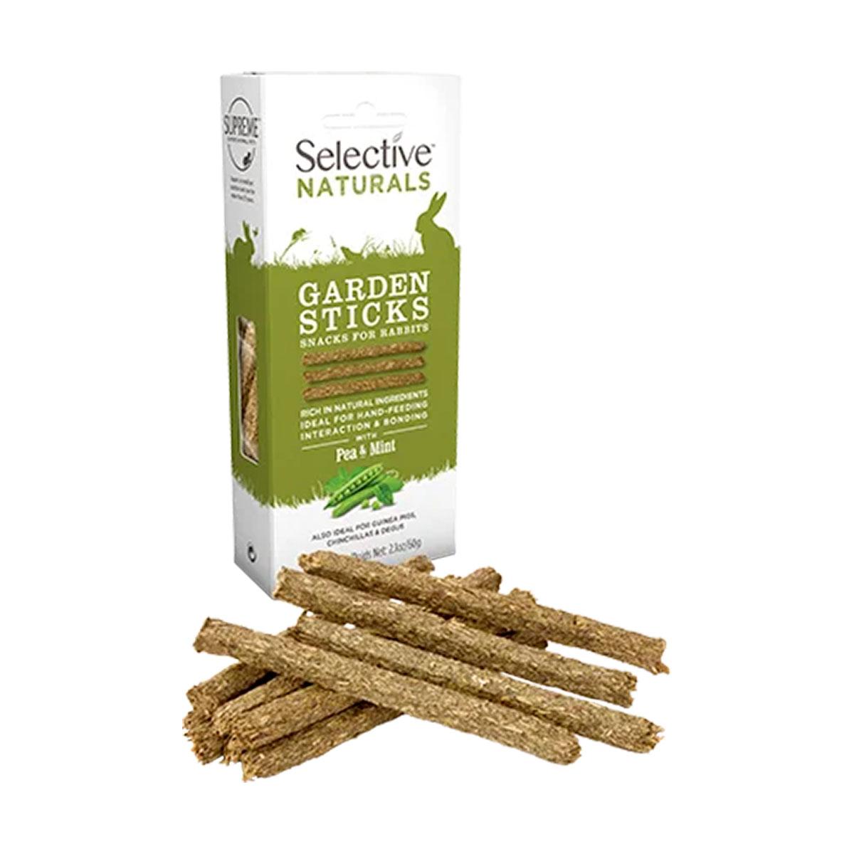 SELECTIVE GARDEN STICKS RABBIT60G
