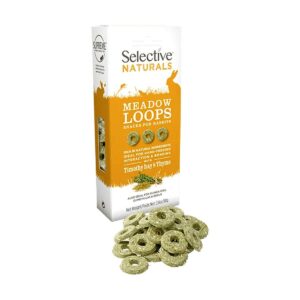 SELECTIVE MEADOW LOOPS RABBIT 80G