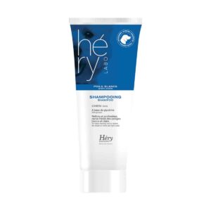 SHAMP.POILS BLANCS 200 ML