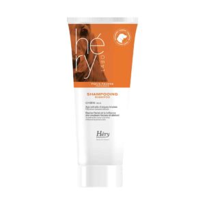 SHAMP.POILS FAUVES 200 ML