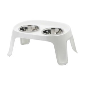 SUPPORT 2 GAMELLES 1.95L SKYBAR