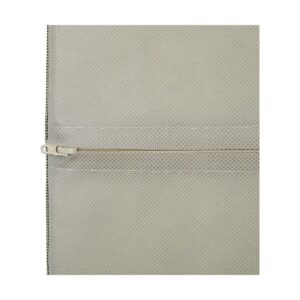 TAPIS 4 SAISONS KAKI 105 CM