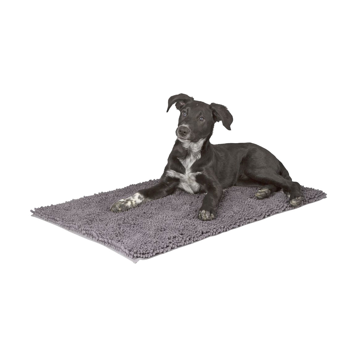 TAPIS SUPERBED 80 X 50 CM