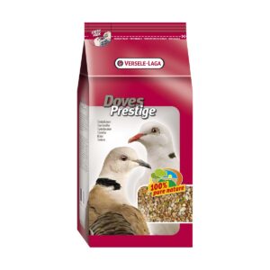 TOURTERELLE PRESTIGE GRAINES 1 KG