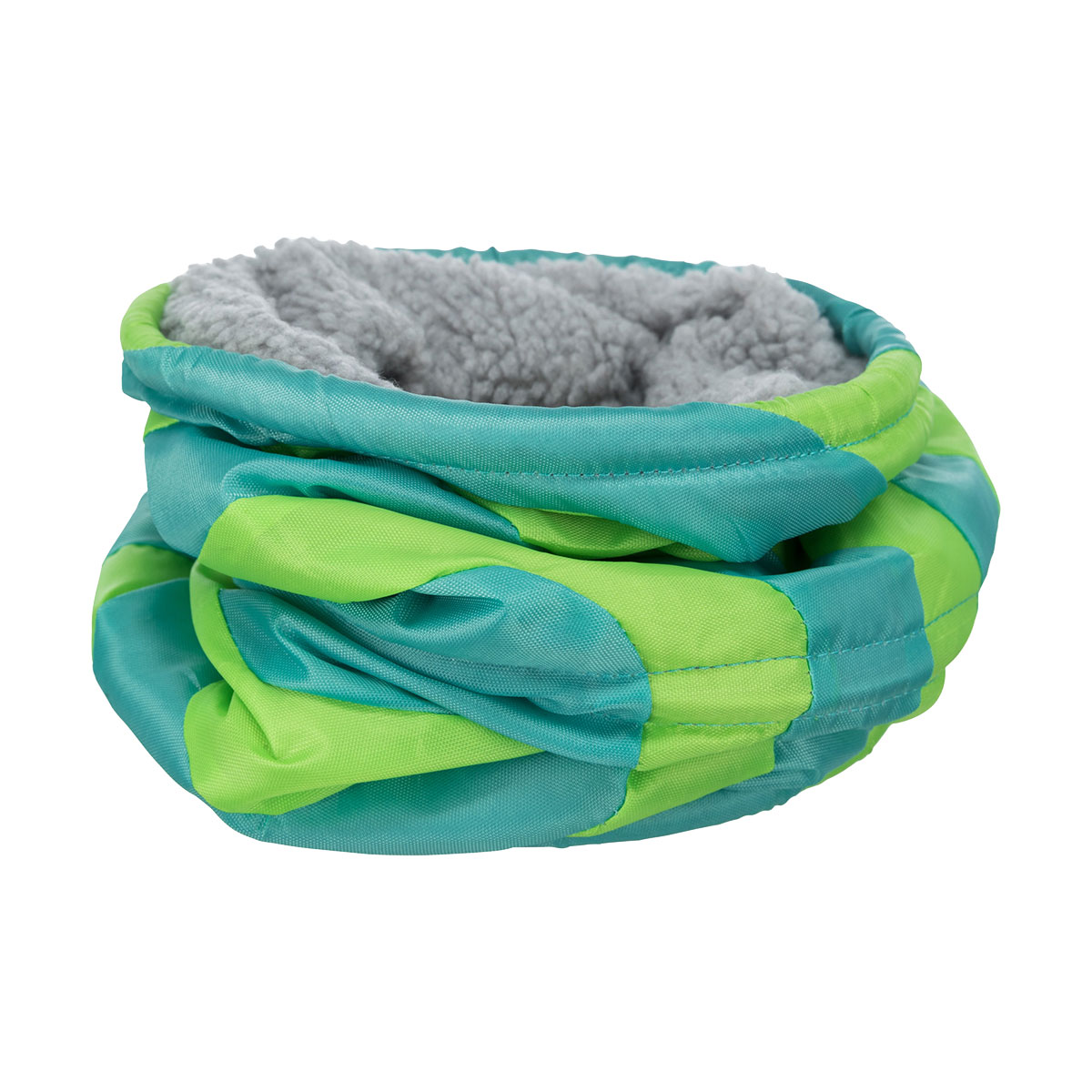 TUNNEL POUR COCHON D'INDE