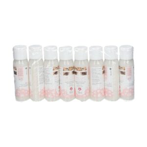 ULTRA CARE SHAMPOING 8X30ML