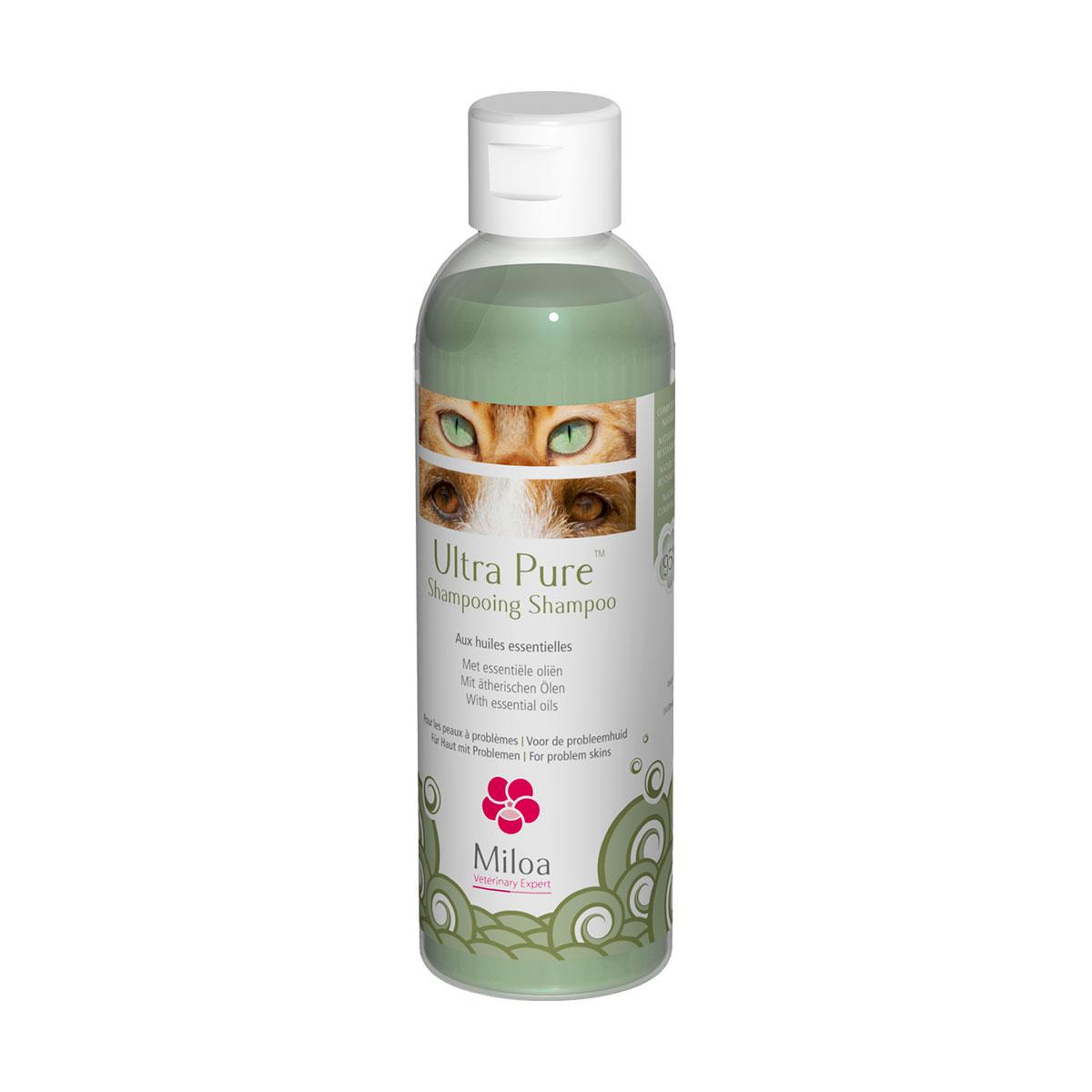 ULTRA PURE SHAMPOING 200 ML
