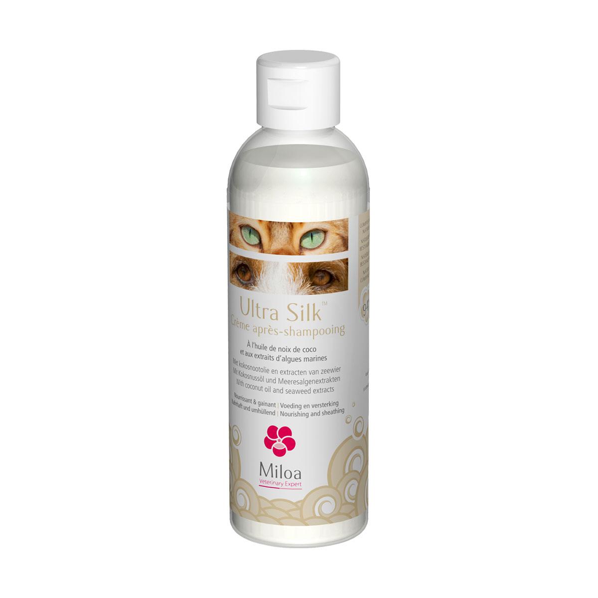 ULTRA SILK 200 ML