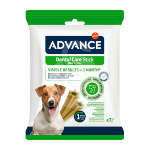 Advance Chien Snack Dental Mini - ADV136