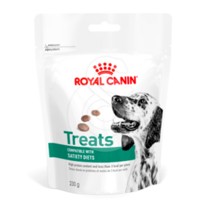 Dog Satiety Treats - DOG125