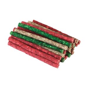 BATONNET A MACHER 12.5CM 9MM X100