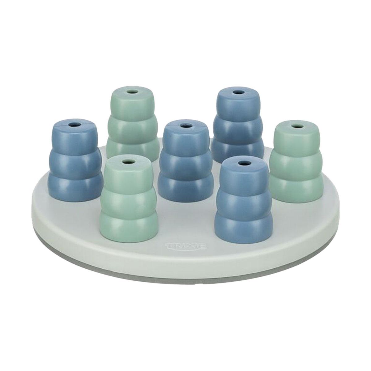 JOUET CHIEN MINI SOLITAIRE