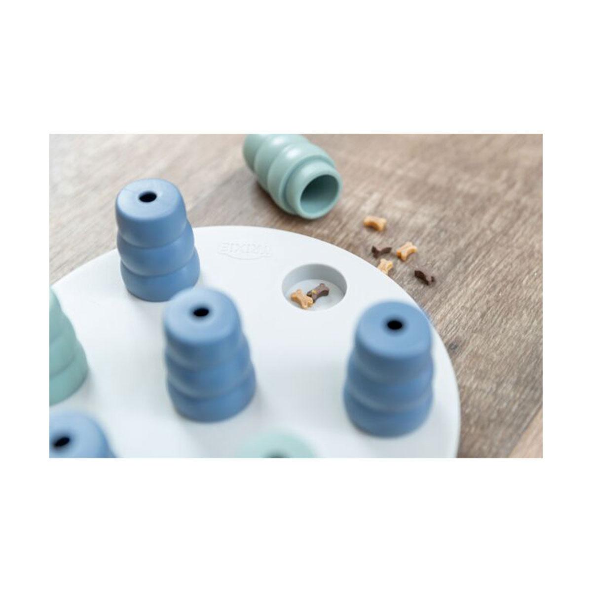 JOUET CHIEN MINI SOLITAIRE