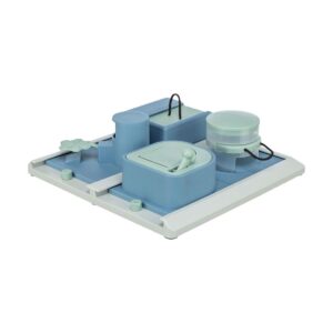 JOUET CHIEN POKER BOX 2
