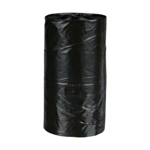 RAMASSE CROTTES NOIR M 4X20