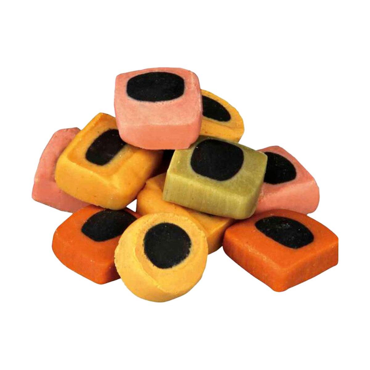 SNACK SOFT DOG'O'RADO 500 G