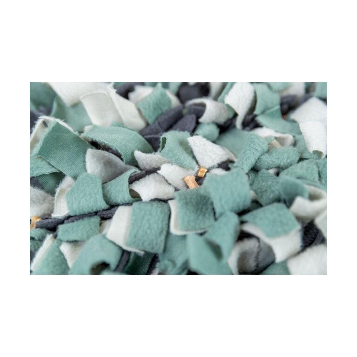 TAPIS A RENIFLER ACTIVITY