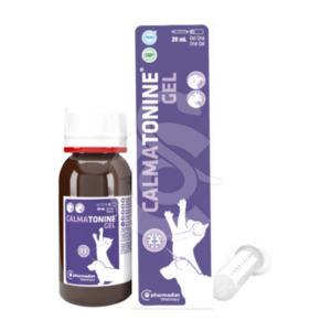 Calmatonine Gel - CAL067