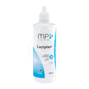 Lacrynet - LAC043