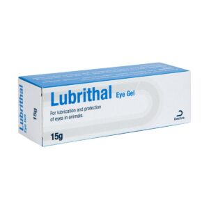 LUBRITHAL GEL OCULAIRE 15GR