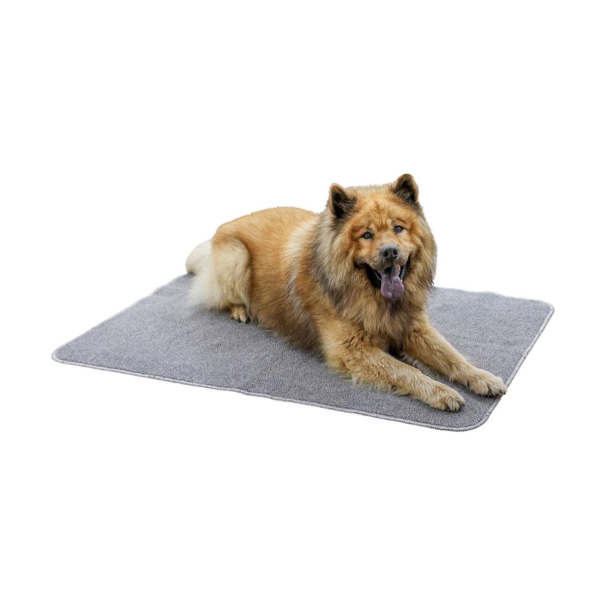 TAPIS THERMIQUE ANTI-DERAPANT