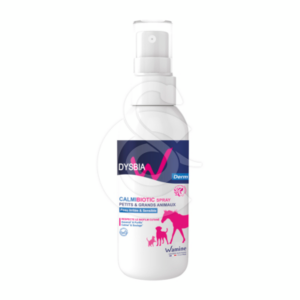 Dysbia Calmibiotic Spray - DYS004